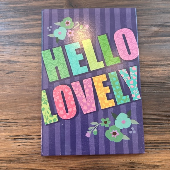 Set of 8 Decorative Wood Plaques - Picture 9 of 12